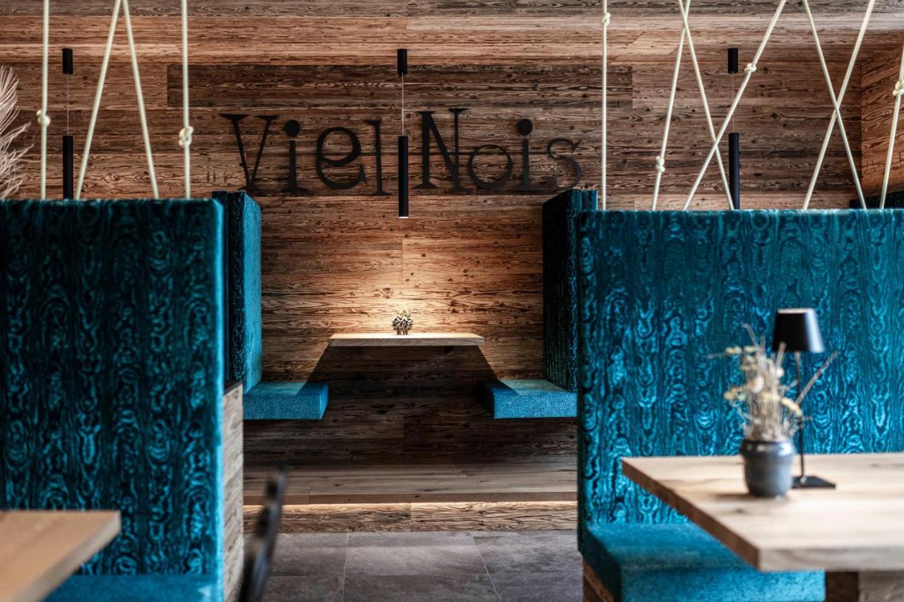 Viel Nois Guest House فونيس المظهر الخارجي الصورة