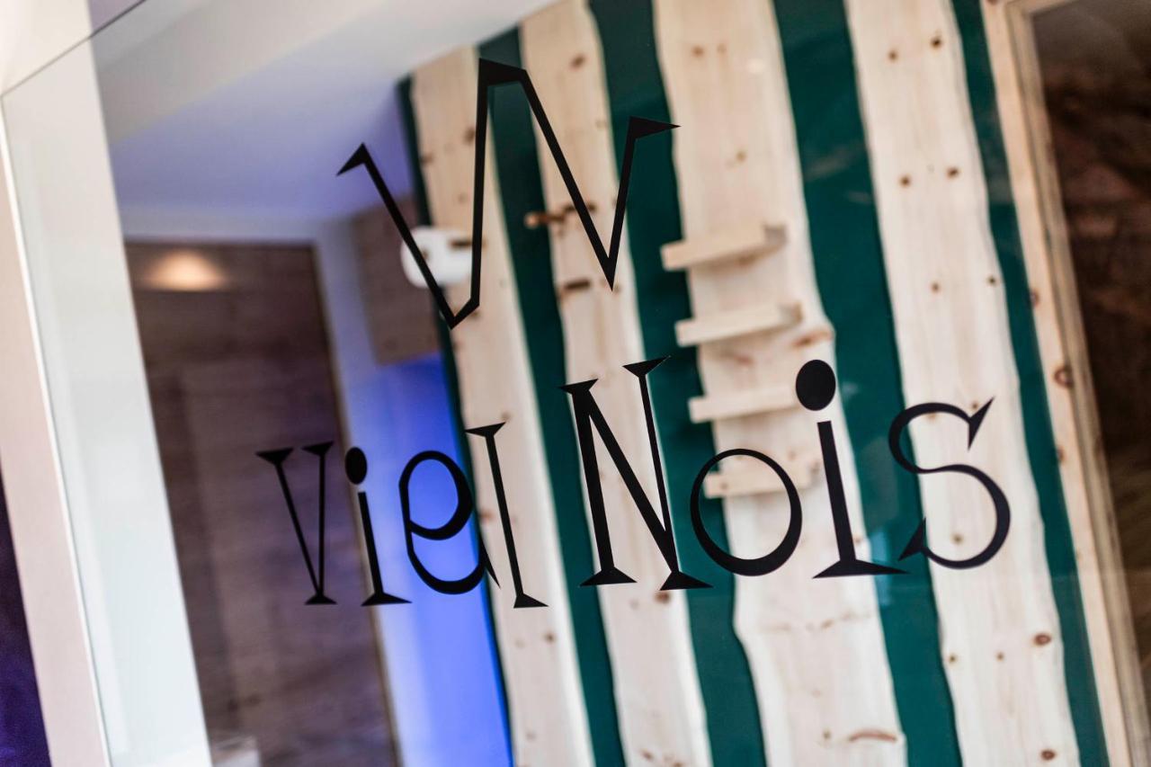 Viel Nois Guest House فونيس المظهر الخارجي الصورة