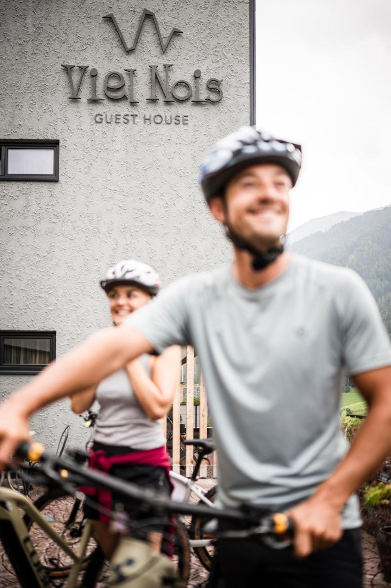 Viel Nois Guest House فونيس المظهر الخارجي الصورة