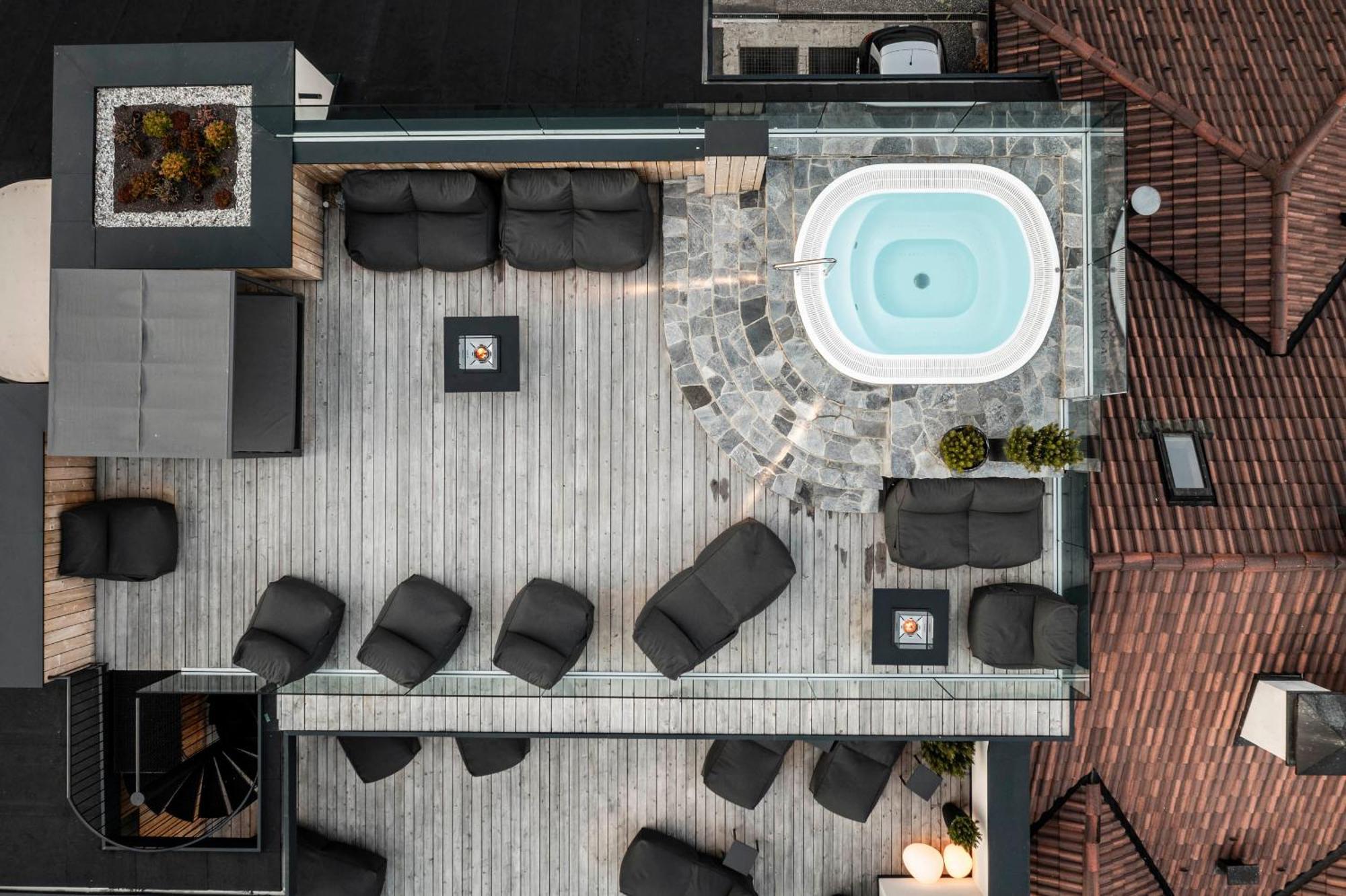 Viel Nois Guest House فونيس المظهر الخارجي الصورة