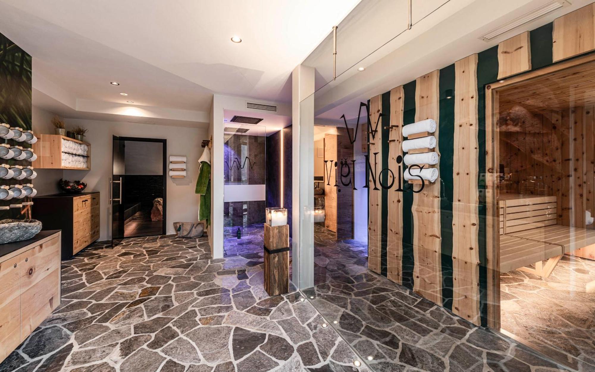 Viel Nois Guest House فونيس المظهر الخارجي الصورة